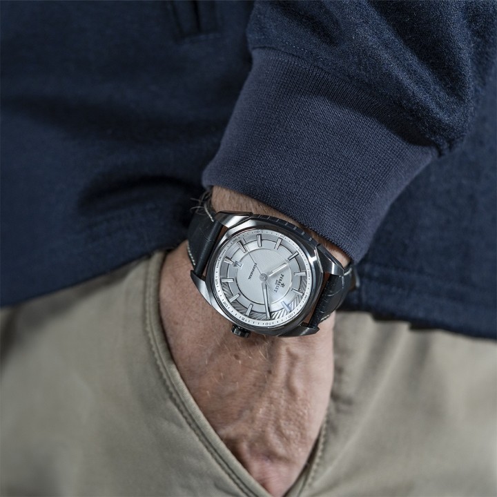 Bild von Perrelet LAB Peripheral