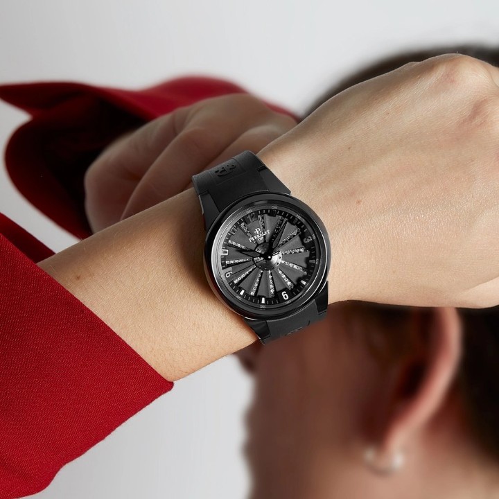 Bild von Perrelet TURBINE XS