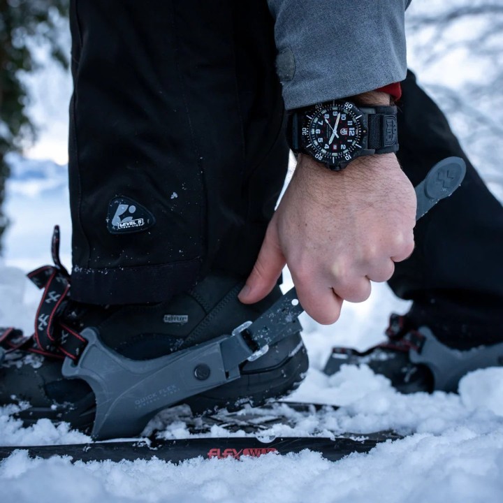 Obrázek Luminox Navy SEAL 4230 Series