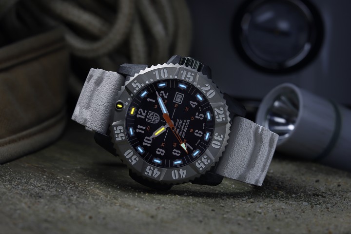 Obrázek Luminox MIL-SPEC 3350 Series
