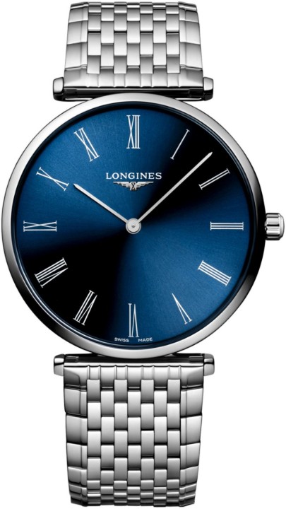 Bild von Longines La Grande Classique de Longines