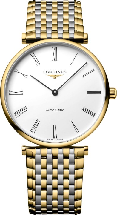 Bild von Longines La Grande Classique de Longines