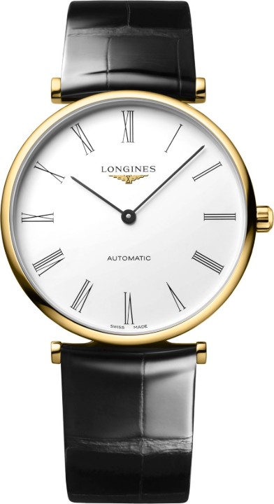 Bild von Longines La Grande Classique de Longines
