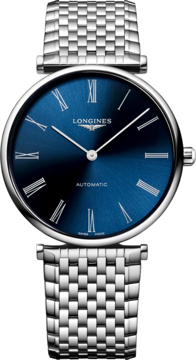 Bild von Longines La Grande Classique de Longines