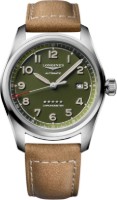 Bild von Longines Spirit