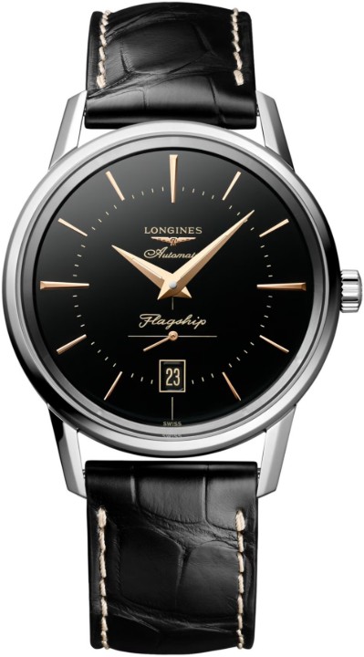 Bild von Longines Flagship Heritage