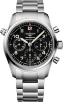 Bild von Longines Spirit Chronograph