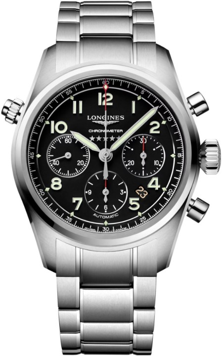 Bild von Longines Spirit Chronograph