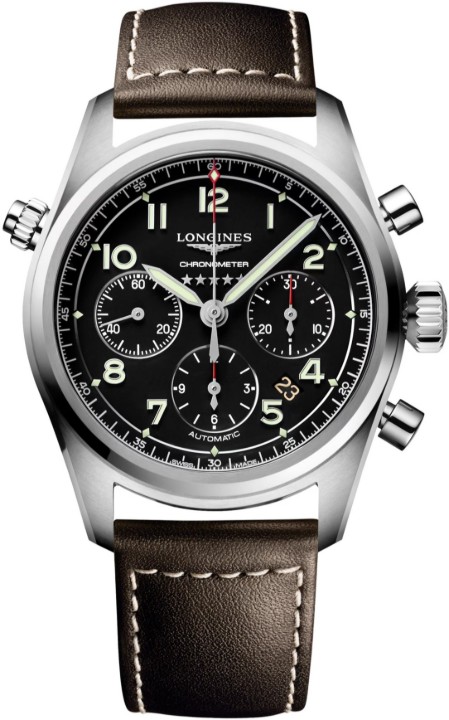 Bild von Longines Spirit Chronograph