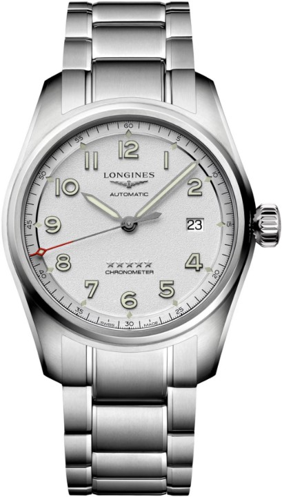 Bild von Longines Spirit