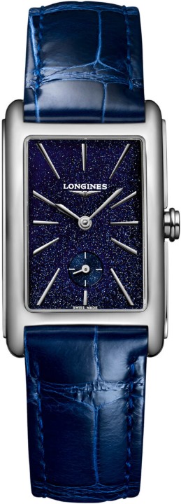 Bild von Longines DolceVita