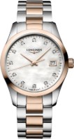 Bild von Longines Conquest Classic