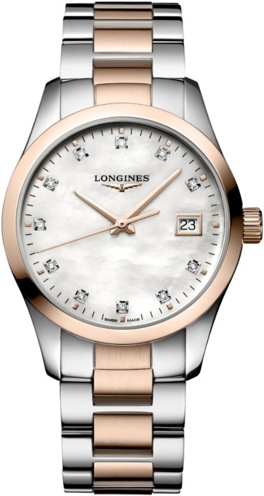 Bild von Longines Conquest Classic