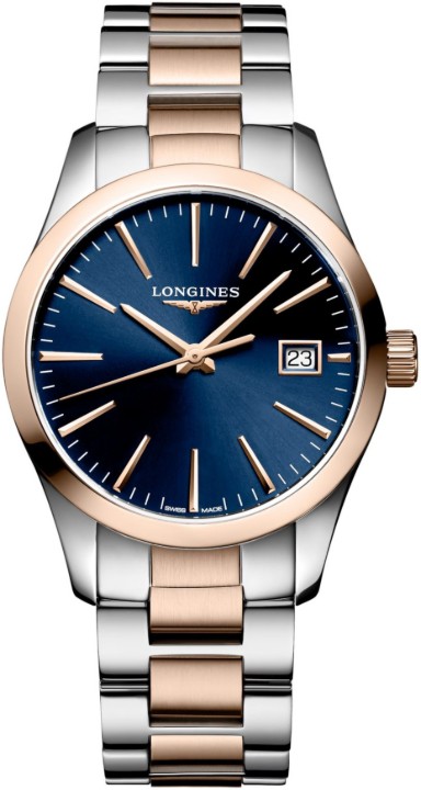 Bild von Longines Conquest Classic