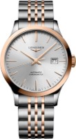Bild von Longines Record