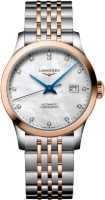 Bild von Longines Record