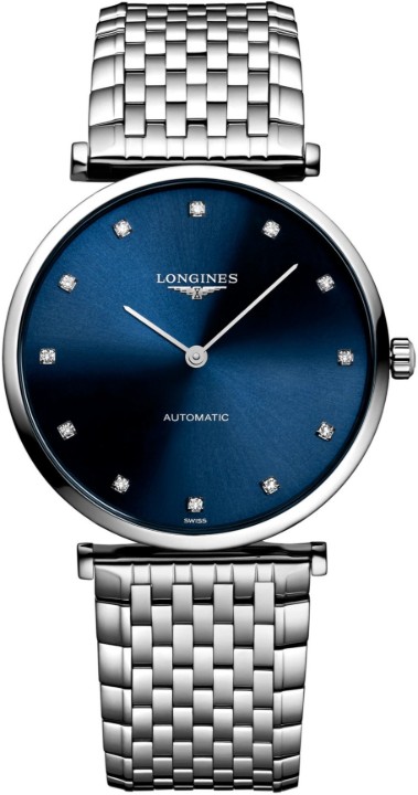 Bild von Longines La Grande Classique de Longines