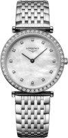Bild von Longines La Grande Classique de Longines