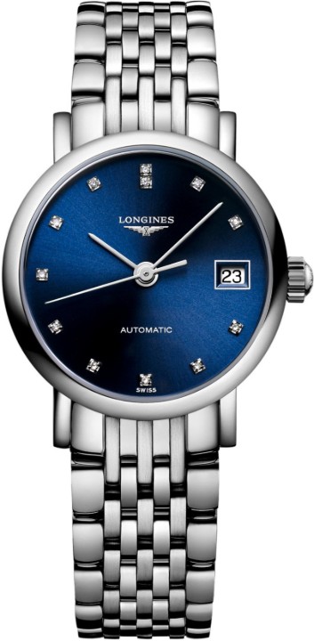 Bild von Longines Elegant