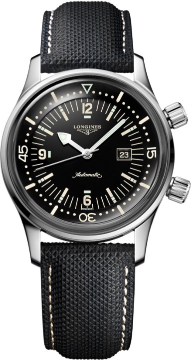 Bild von Longines Legend Diver