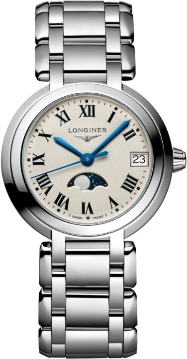 Bild von Longines PrimaLuna