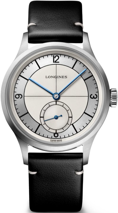Bild von Longines Heritage Classic
