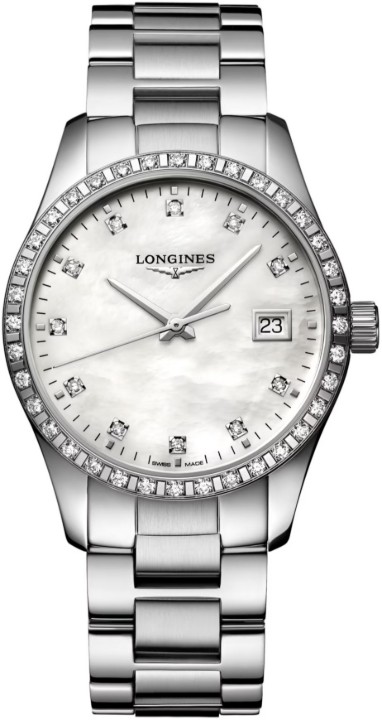 Bild von Longines Conquest Classic