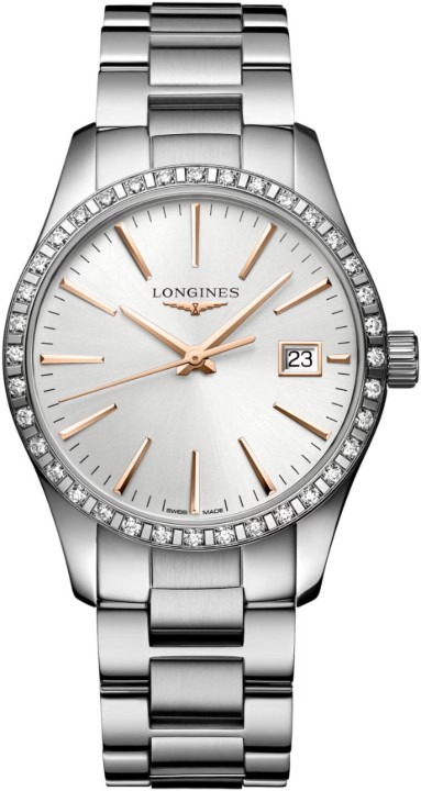 Bild von Longines Conquest Classic