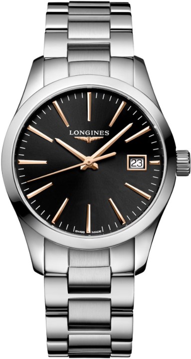 Bild von Longines Conquest Classic