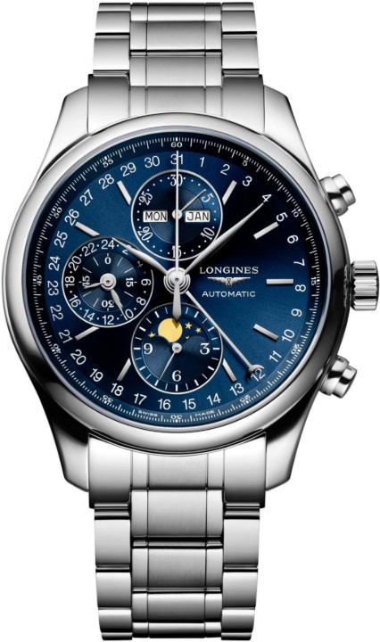 Bild von Longines Master Collection