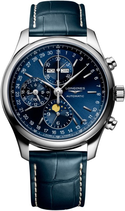 Bild von Longines Master Collection