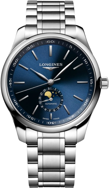 Bild von Longines Master Collection