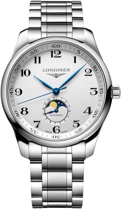 Bild von Longines Master Collection