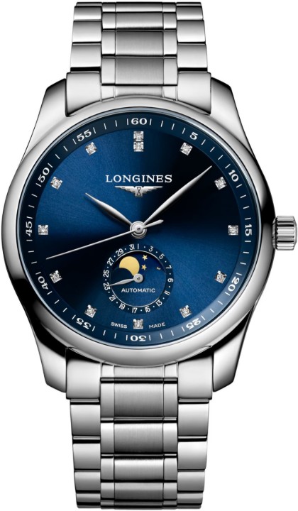 Bild von Longines Master Collection