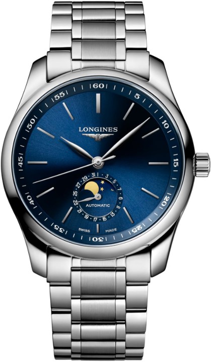 Bild von Longines Master Collection