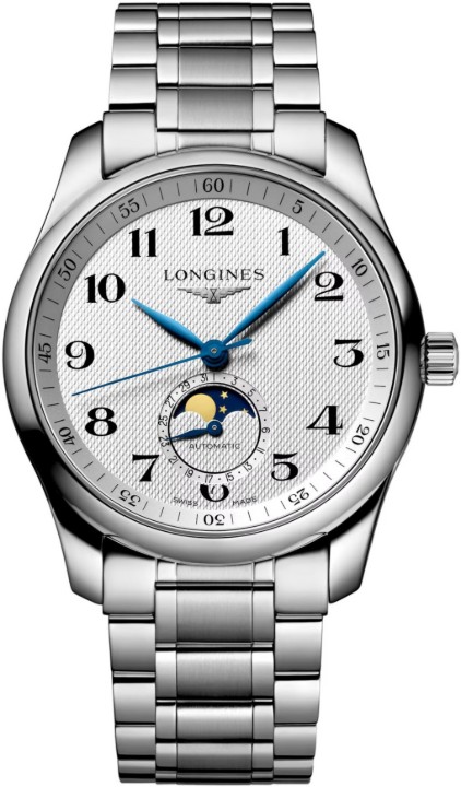 Bild von Longines Master Collection