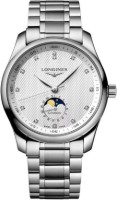 Bild von Longines Master Collection