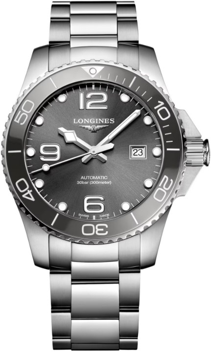 Bild von Longines HydroConquest