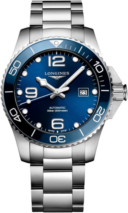 Bild von Longines HydroConquest