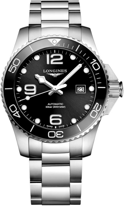 Bild von Longines HydroConquest