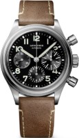 Bild von Longines Heritage Avigation BigEye