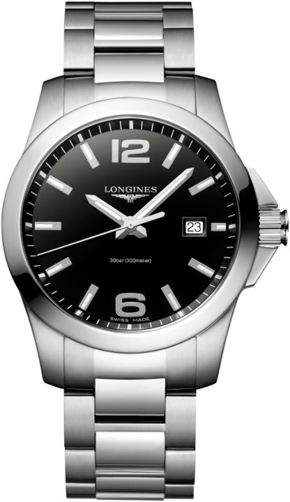 Bild von Longines Conquest