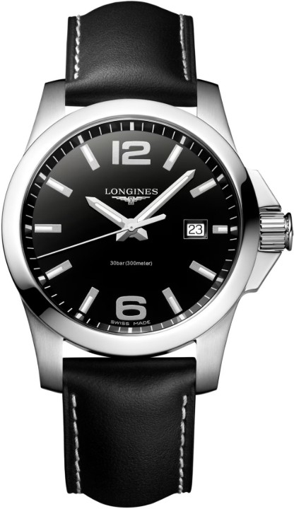 Bild von Longines Conquest