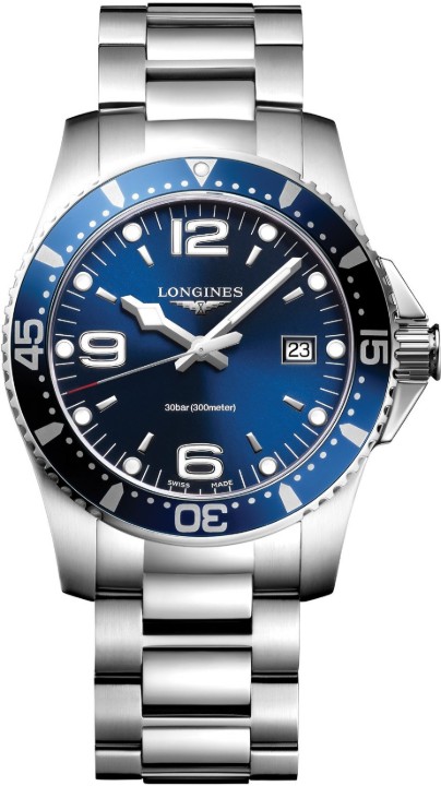Bild von Longines HydroConquest
