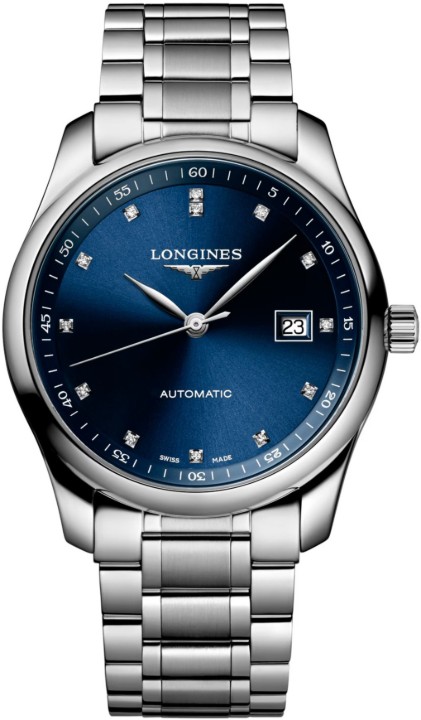 Bild von Longines Master Collection