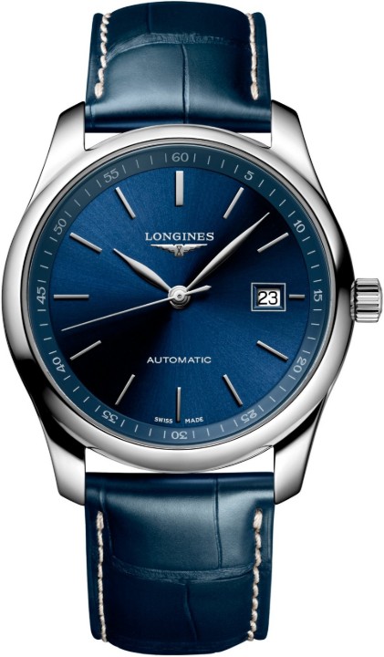 Bild von Longines Master Collection