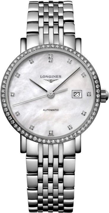 Bild von Longines Elegant