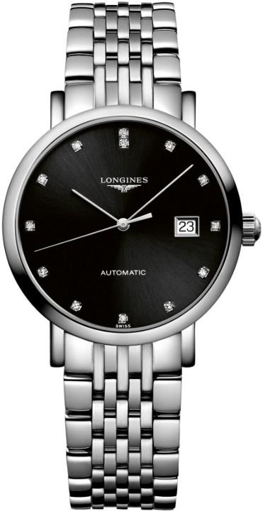 Bild von Longines Elegant