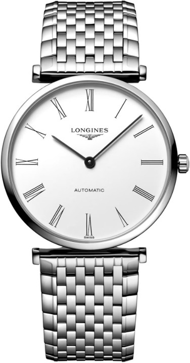 Bild von Longines La Grande Classique de Longines