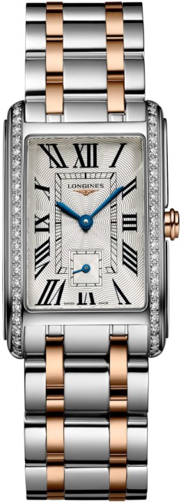 Bild von Longines DolceVita